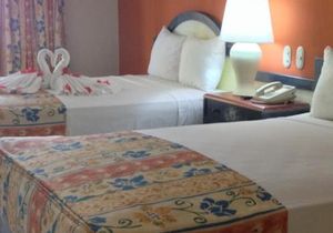 Carabela Vista Sol Room